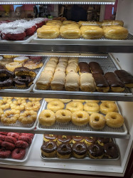 EN Donuts