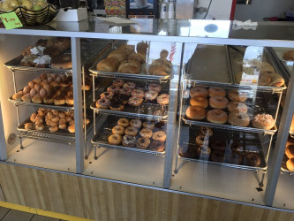 Encinitas Donut House