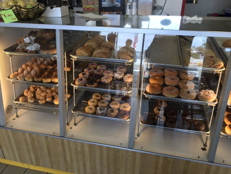Encinitas Donut House