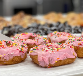 Epic Donuts