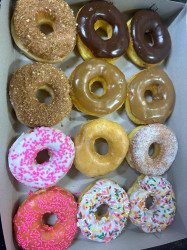 Eric's Donuts