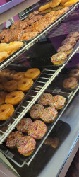 Express Donuts