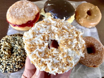 Faddy's Donuts