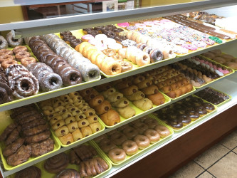 Family Donut
