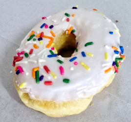 Family Donuts