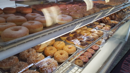 Family Donuts & Deli