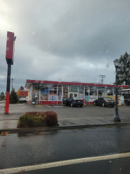 Fast Mart