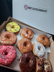 Fat Doughnut