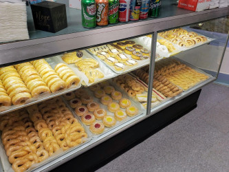 Fatboy Donuts & Catering LLC
