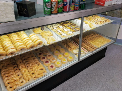 Fatboy Donuts & Catering LLC