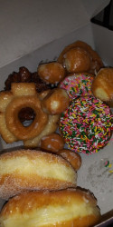Father's Donuts