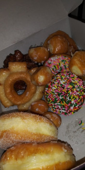 Father's Donuts