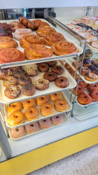 Favorite Doughnuts