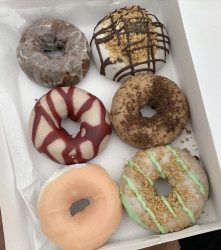 Federal Donuts