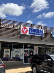 Federal Donuts & Chicken Conshohocken