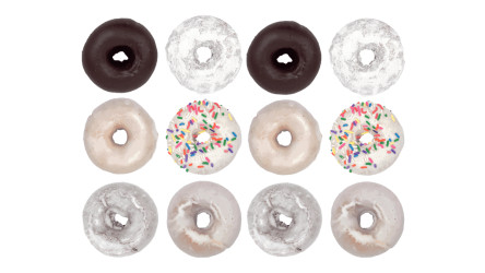 Federal Donuts & Chicken Wynnewood