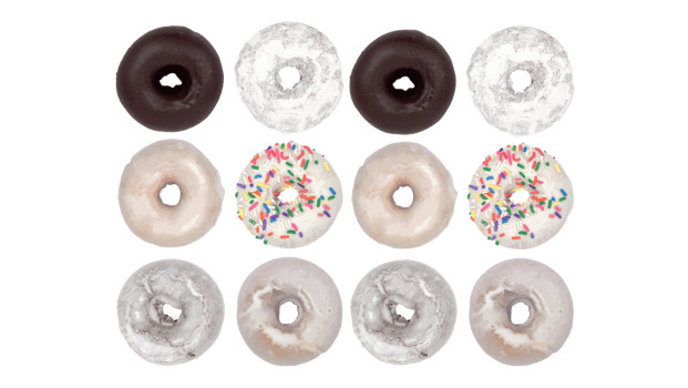 Federal Donuts & Chicken Wynnewood