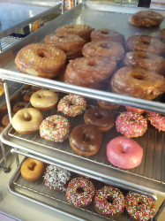 Ferrell's Donut House