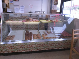 Five AM Donuts