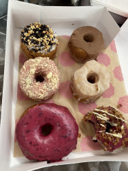 Five Daughters Bakery | L&L Market