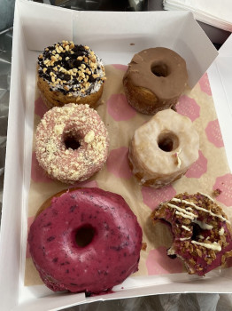 Five Daughters Bakery | L&L Market