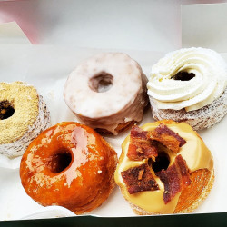 Five Daughters Bakery | The Factory at Franklin