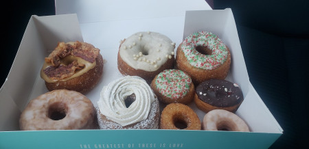 Five Daughters Bakery | Westside Provisions