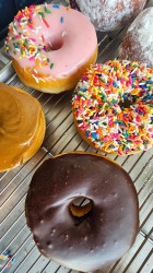 Five-O Donut Co - Ellenton