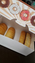 Five Star Donut & Deli II