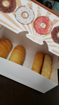 Five Star Donut & Deli II