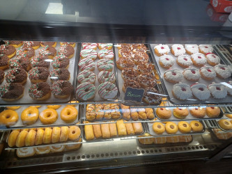 FL Bakery and Restaurant