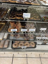 Fleckenstein's Bakery