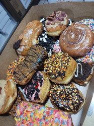 Foltz Bakery