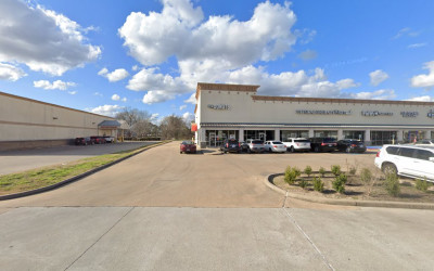 Fort Bend Donuts