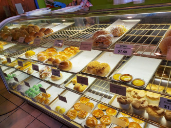 Fortune Star Oriental Bakery