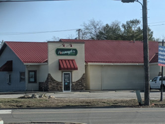 Fossmeyer's Bakery