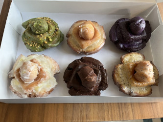 Founders Donuts