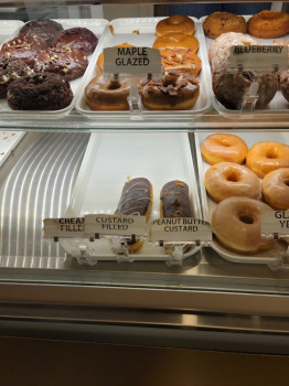Foundry Bakehouse and Deli
