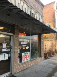 Fowler's Donuts