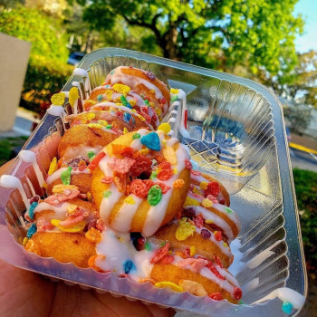 FranCo's Donuts
