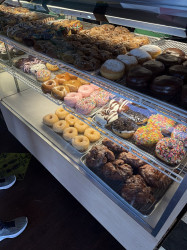 Freddy Donuts