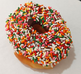 French Market Donuts