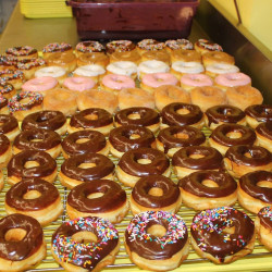 FRESH KOLACHE AND DONUTS
