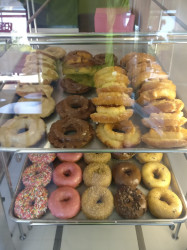 Freshh Donuts