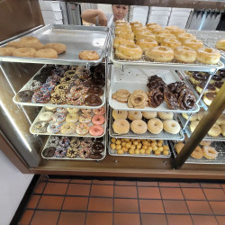 Fresno Donut House