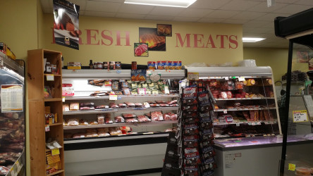 G&M Family Market