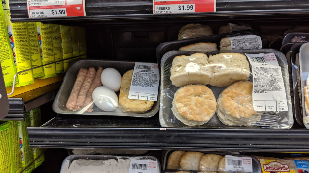 Gary & Leo's Fresh Foods - Havre MT