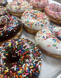 Geer Family Bakery