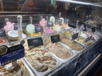 Gelatissimo Waikiki