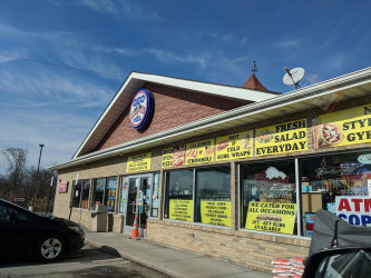 Geo Fuel Enterprises